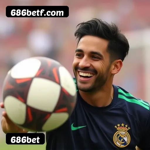 Cassino ao Vivo 686bet - Dealers Brasileiros Profissionais