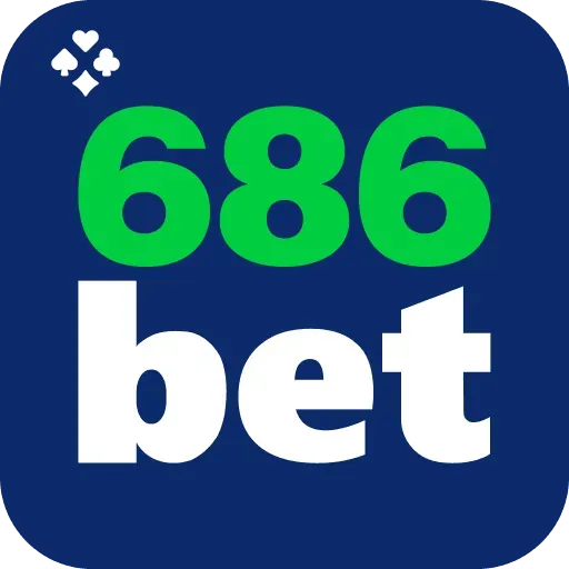 Cassino ao Vivo 686bet - Dealers Brasileiros Profissionais